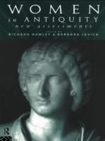 Produktbild: Women in Antiquity: New Assessments