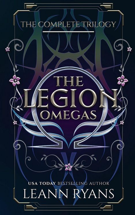 Produktbild: The Legion Omegas
