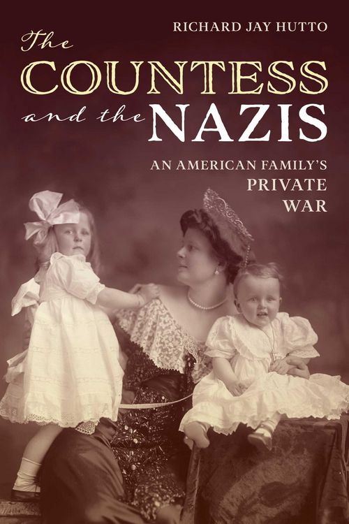 Produktbild: The Countess and the Nazis