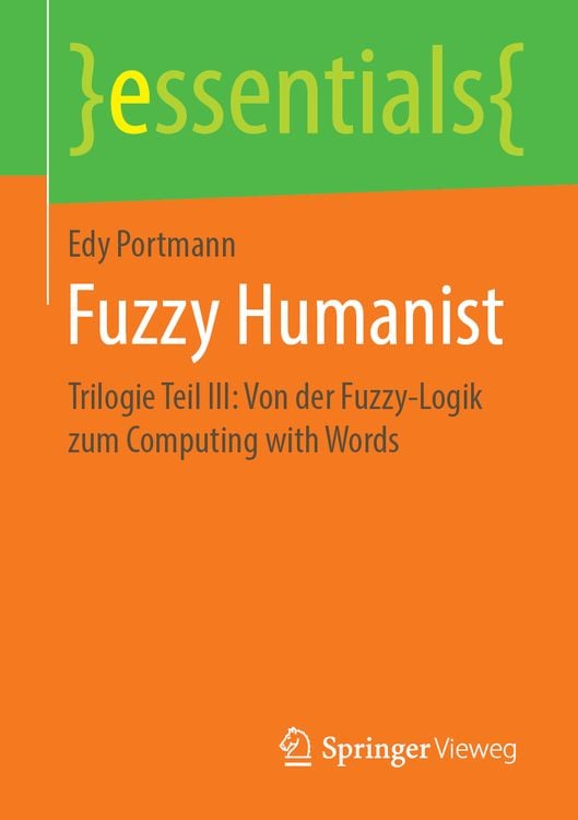Produktbild: Fuzzy Humanist