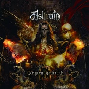 Produktbild: Requiem Reloaded (CD Digipak)