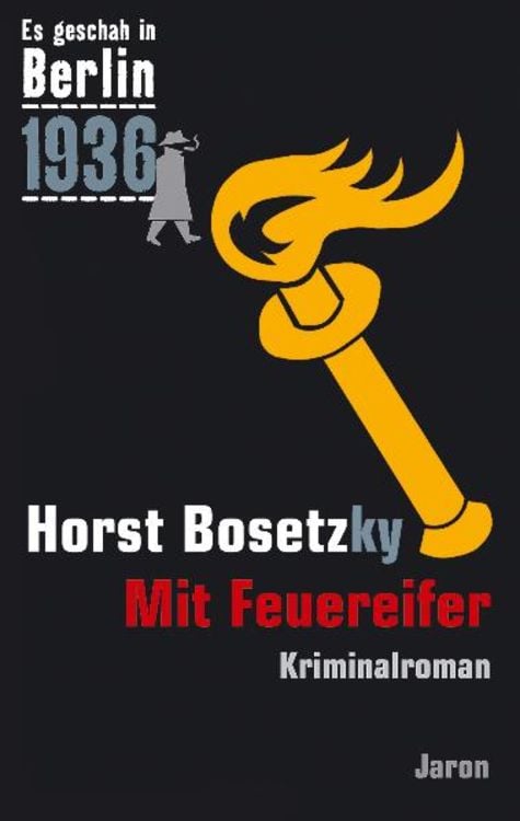 Produktbild: Mit Feuereifer