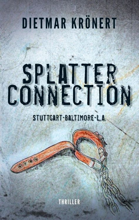 Produktbild: Splatterconnection