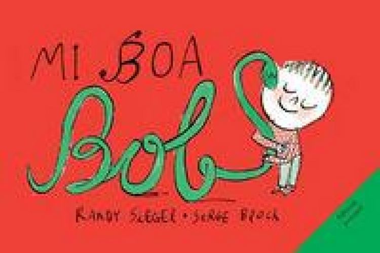 Produktbild: Mi boa Bob