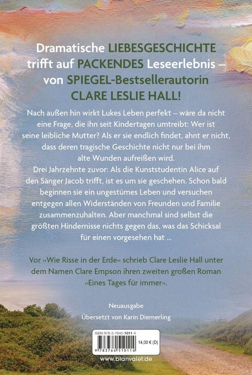 Produktbild: Eines Tages f&uuml;r immer