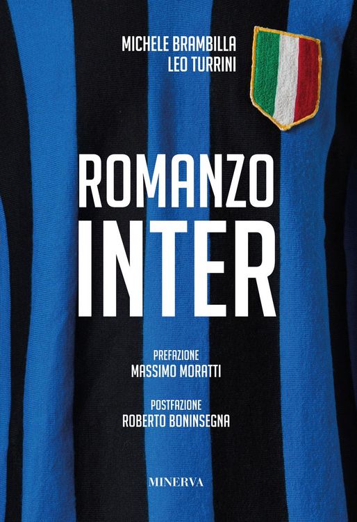 Produktbild: Romanzo Inter