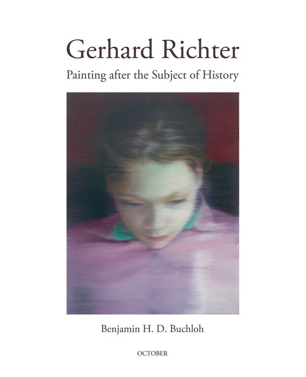 Produktbild: Gerhard Richter