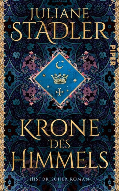 Produktbild: Krone des Himmels