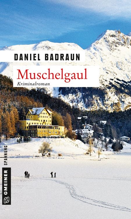 Produktbild: Muschelgaul