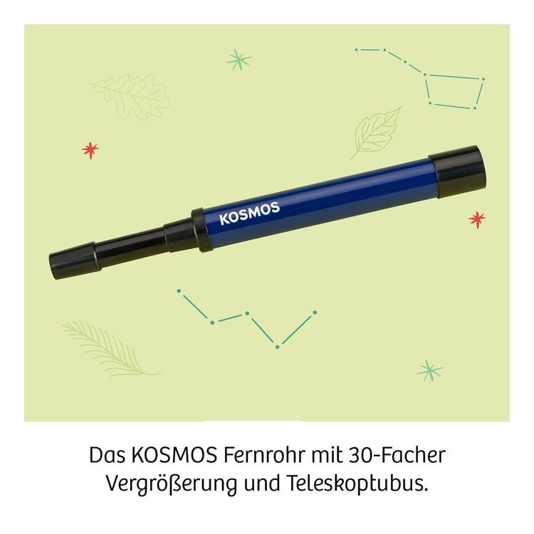 Produktbild: Fernrohr
