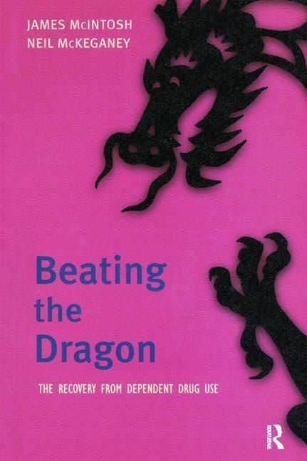 Produktbild: Macintosh, J: Beating the Dragon