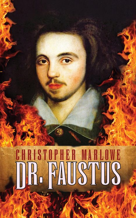 Produktbild: Dr. Faustus