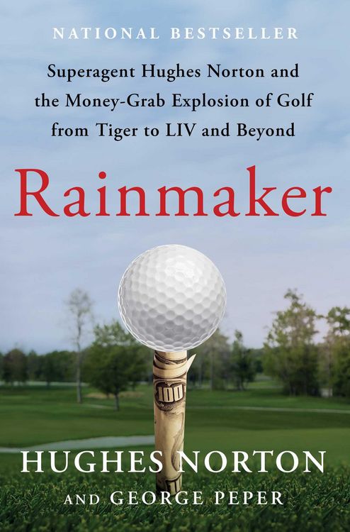 Produktbild: Norton, H: Rainmaker