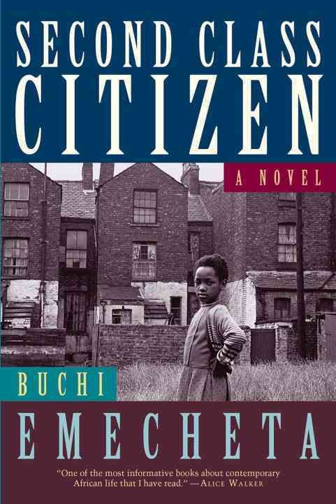 Produktbild: Second Class Citizen