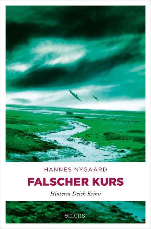 Produktbild: Falscher Kurs