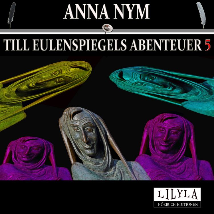 Produktbild: Till Eulenspiegels Abenteuer 5