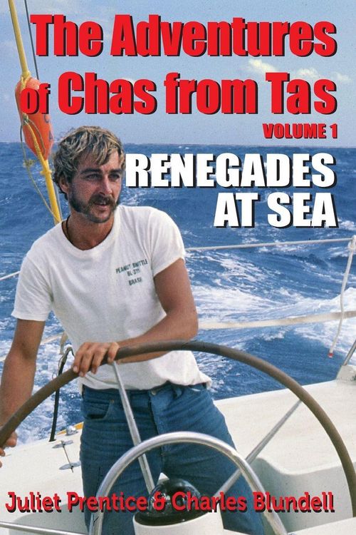 Produktbild: The Adventures of Chas from Tas