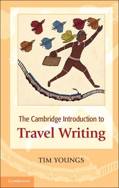 Produktbild: The Cambridge Introduction to Travel Writing