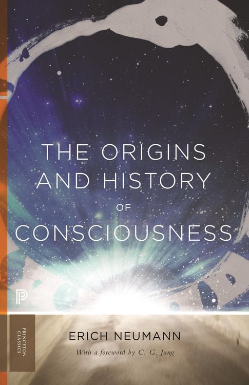 Bild vom Artikel The Origins and History of Consciousness vom Autor Erich Neumann