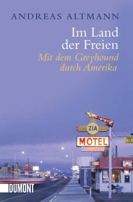 Produktbild: Im Land der Freien