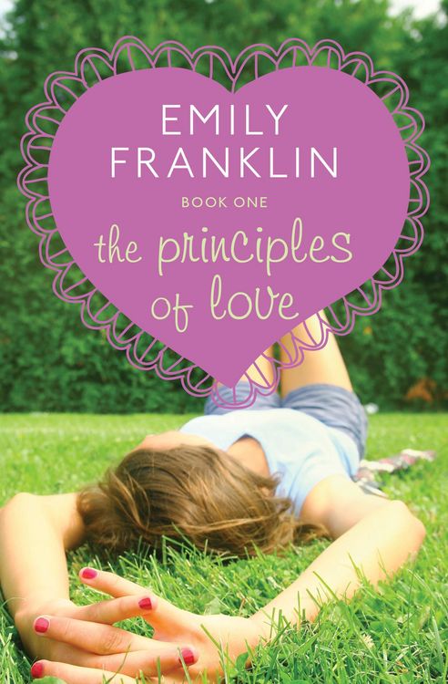 Produktbild: The Principles of Love