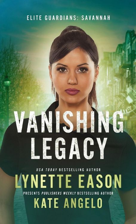 Produktbild: Vanishing Legacy