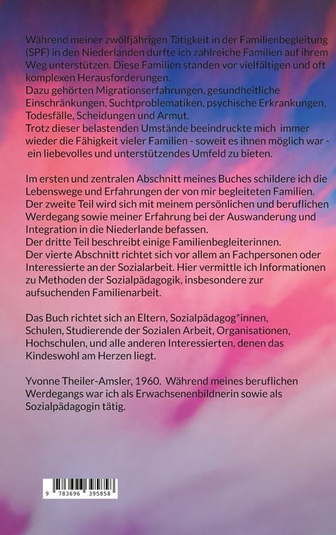 Produktbild: Eintauchen in andere Lebenswelten