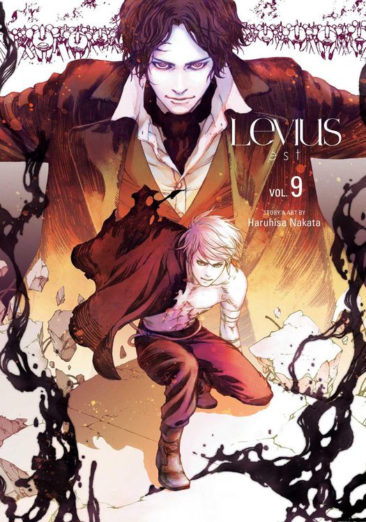 Produktbild: Levius/est, Vol. 9