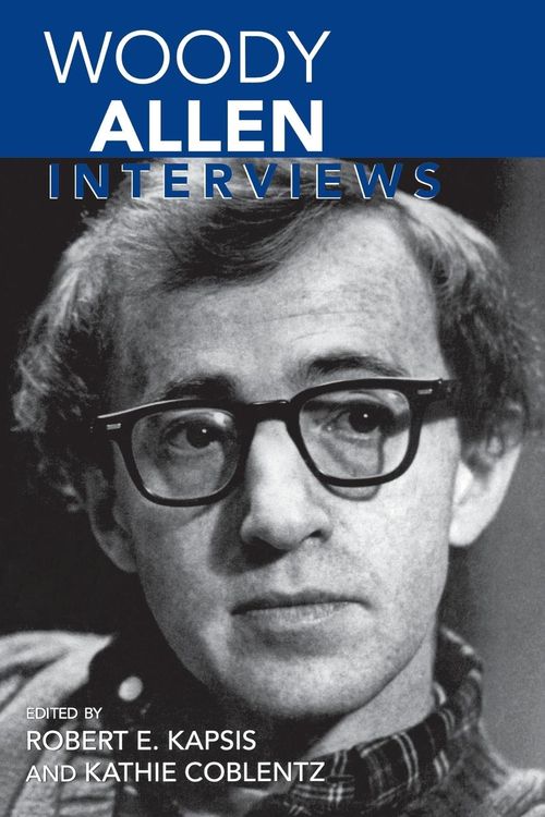 Produktbild: Woody Allen