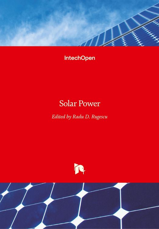 Produktbild: Solar Power