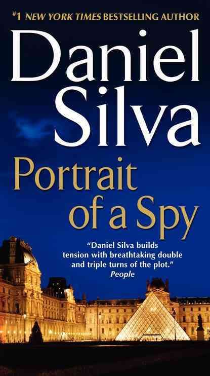 Produktbild: Portrait of a Spy