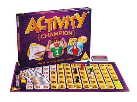 Produktbild: Activity Champion
