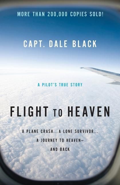 Produktbild: Flight to Heaven