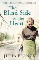 Produktbild: The Blind Side of the Heart