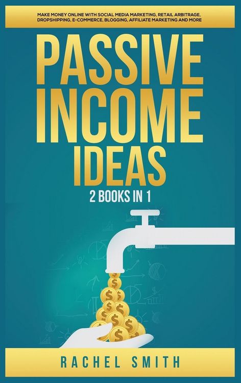 Produktbild: Passive Income Ideas