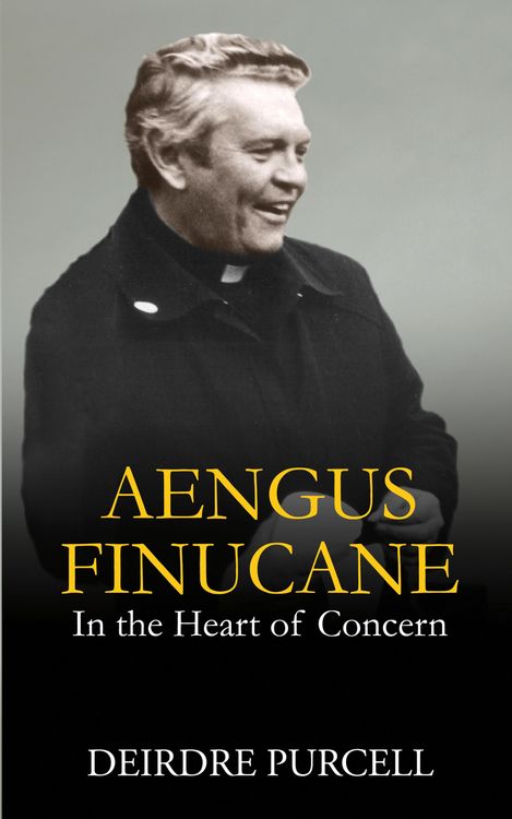 Produktbild: Aengus Finucane