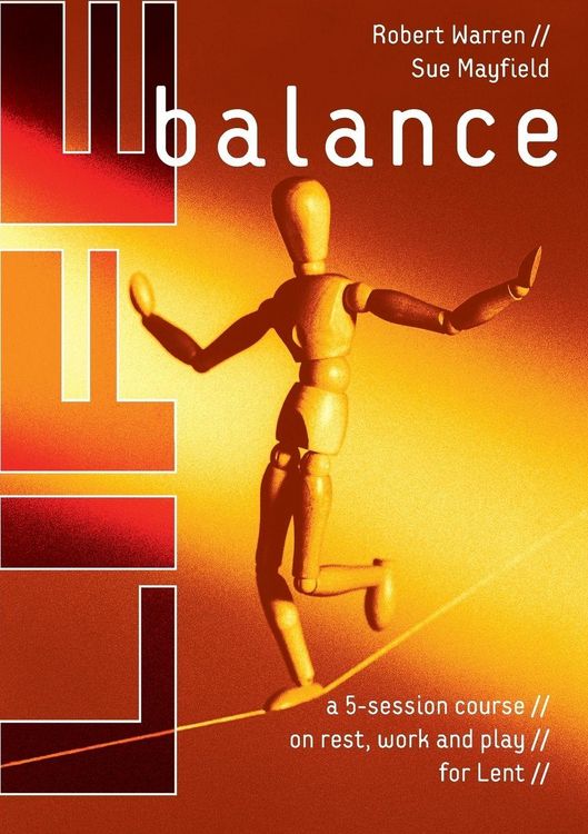Produktbild: Life Balance