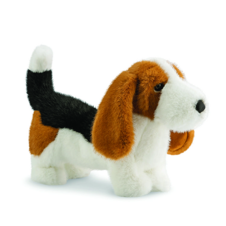 Produktbild: Borealis Duke Basset Hound
