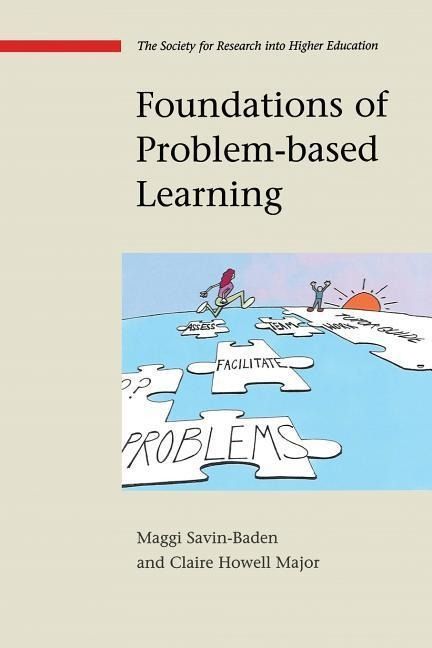 Produktbild: Foundations of Problem-Based Learning