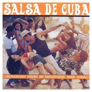 Produktbild: Salsa De Cuba