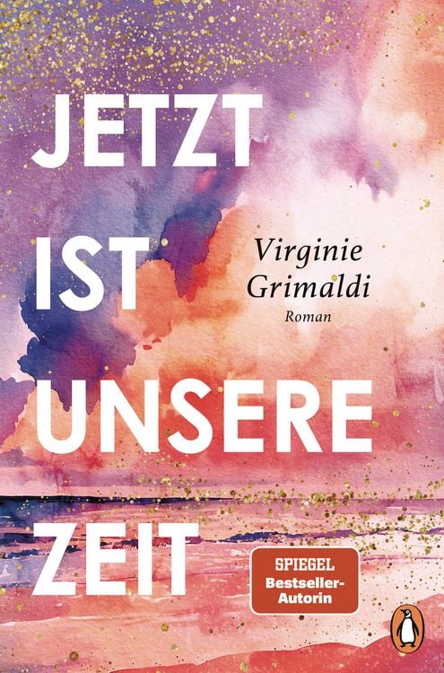 Produktbild: Jetzt ist unsere Zeit