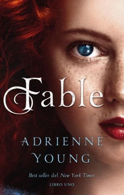 Produktbild: Fable