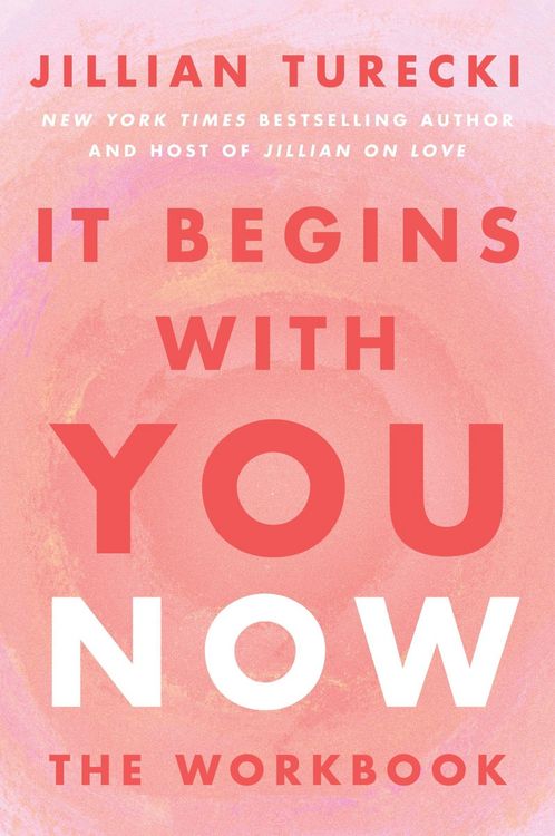 Produktbild: It Begins with You Now: The Workbook