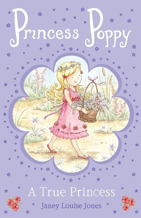 Produktbild: Princess Poppy