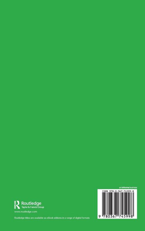 Produktbild: Green Leviathan or the Poetics of Political Liberty