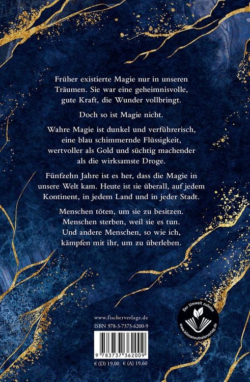 Produktbild: Dark Sigils &ndash; Was die Magie verlangt