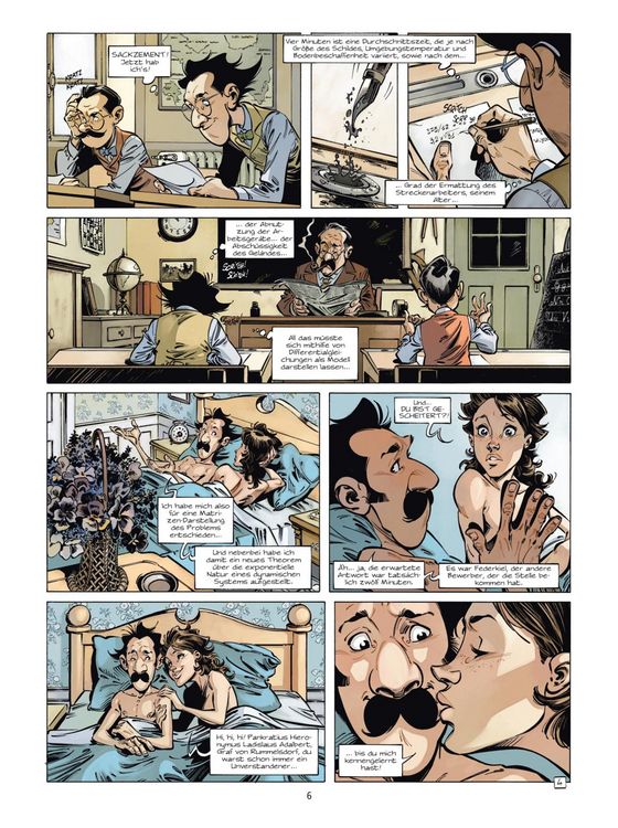 Produktbild: Spirou pr&auml;sentiert 5: Rummelsdorf 2