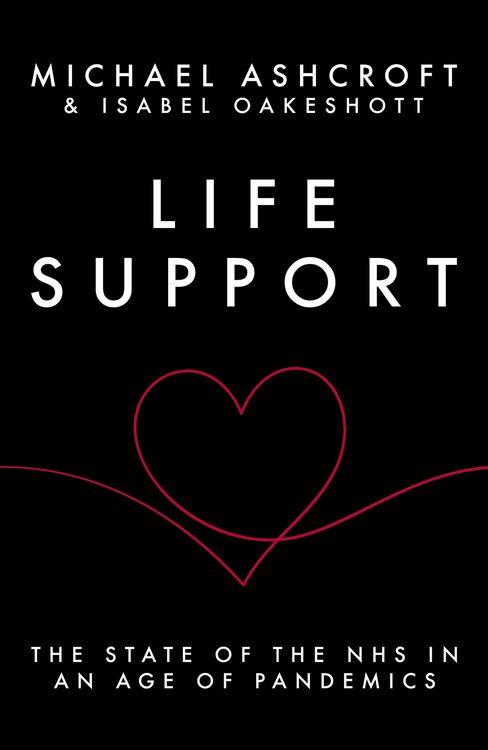 Produktbild: Life Support