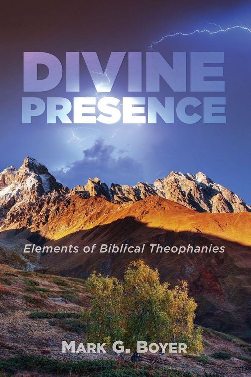 Produktbild: Divine Presence