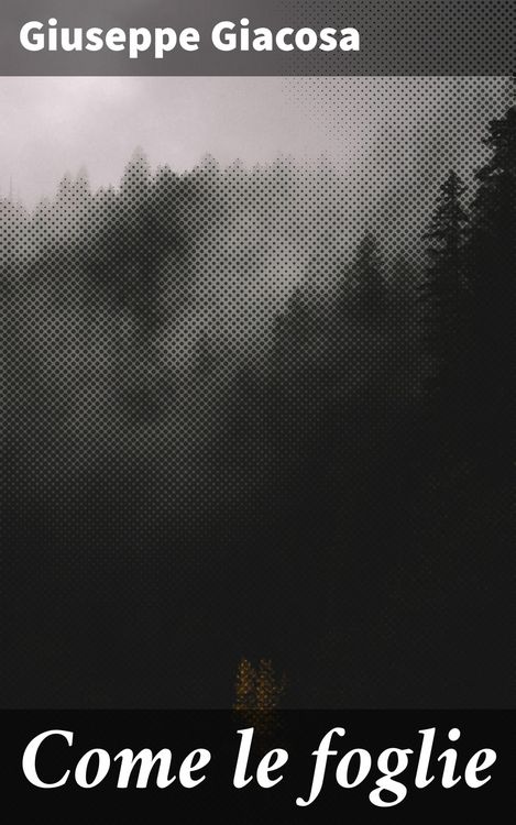 Produktbild: Come le foglie